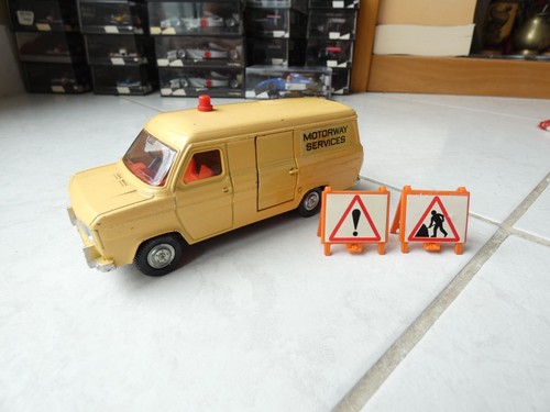 Dinky toys 417 - dinky,