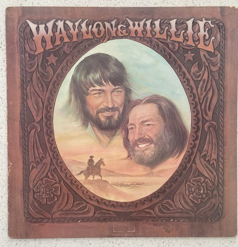 Waylon willie - willie, &