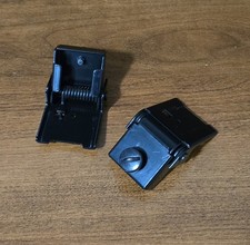 Cerniere parapolvere originali