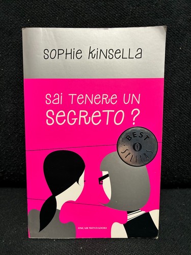 Sophie kinsella sai tenere - -,
