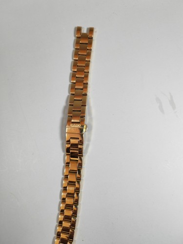 Rado coupole bracelet mm - rado,