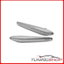 KBAR09 COPPIA FRECCE LATERALI