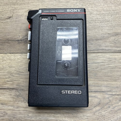 Sony tcs 310 - tcs-310, lettore