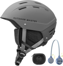 Casco sci kelvin con - casco, ii