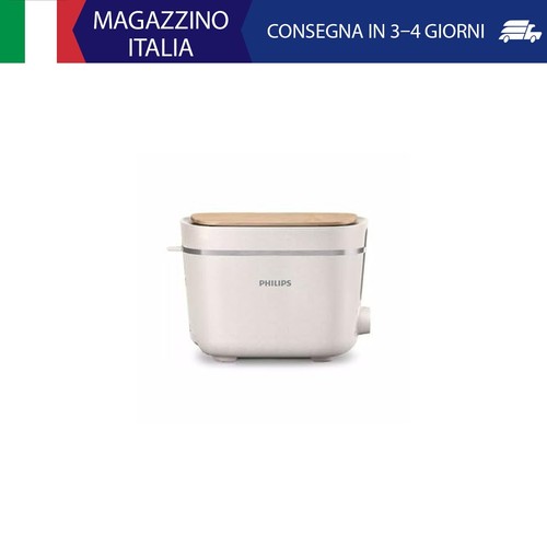 Philips tostapane eco - tostapane,