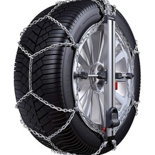Catene Neve Konig Per Auto EASY-FIT CU-9 050 165 80R13-175 70R13- E Altre Misure