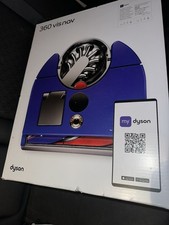 Dyson 360 Vis Nav Robotic
