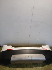 71743045 paraurti posteriore