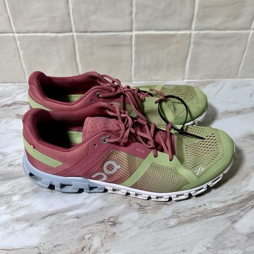 Scarpe corsa cloud - da, on