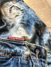 Dsquared2 Jeans Uomo 52