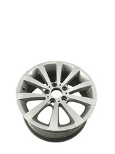 8J X 17 EH2 CERCHIO IN LEGA R17 -A- BMW SERIE 3 E90 (2009) 2.0 DIESEL 130KW 5P