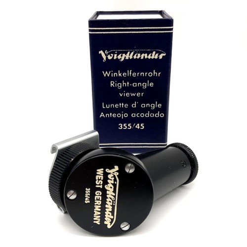 Voigtländer cercatore - voigtländer,