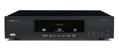 Arcam fmj udp411 dvd - arcam, fmj-udp411