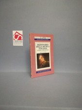 Dizionario della musica