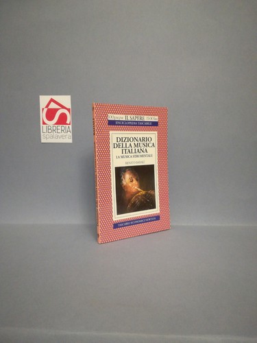 Dizionario della musica