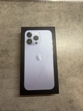 Scatola originale Apple iPhone