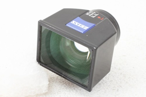 Mirino esterno carl zeiss - mirino,