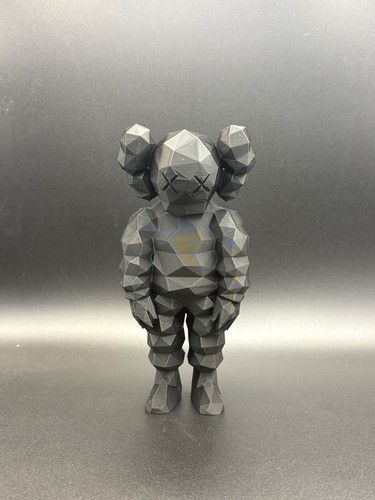 Action figure kaws - , original