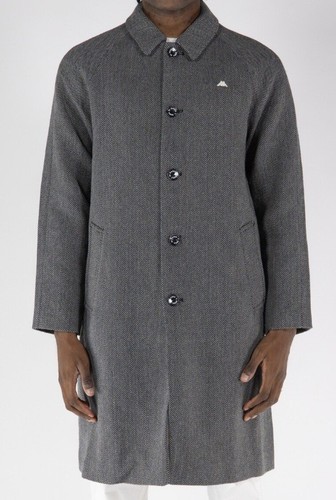 Cappotto robe kappa nuovo - cappotto,