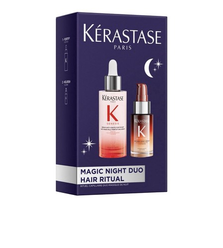 Kerastase magic night duo - magic,