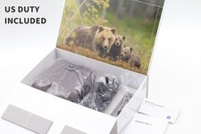 Raro binocolo Zeiss Victory