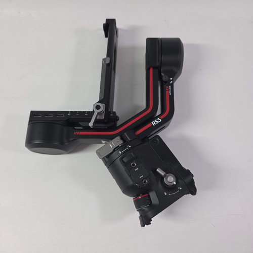 Stabilizzatore fotocamera dji - stabilizzatore,