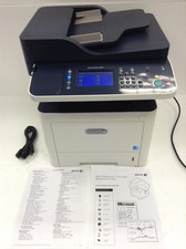 Xerox WorkCentre 3335 Laser