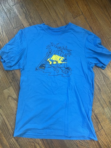 Shirt vintage nike air max - t-shirt,
