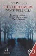 The Leftovers-Svaniti nel