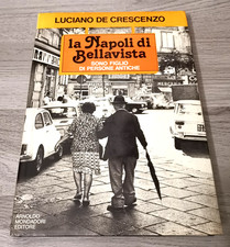 Luciano De Crescenzo "LA