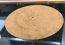 MICRO AS-1 AUDIO Turntable