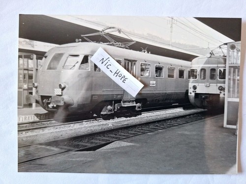 Fotografia stazione savona - di,