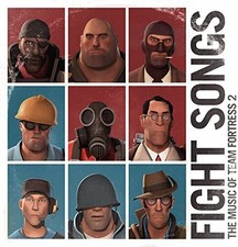 Valve studio orchest - orchest, fight