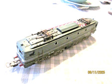 Lima HO Scale-Co-Co Twin