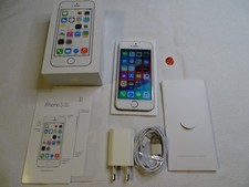 Apple iPhone 5s 16GB Argento