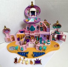 Vintage Polly Pocket Jasmine's