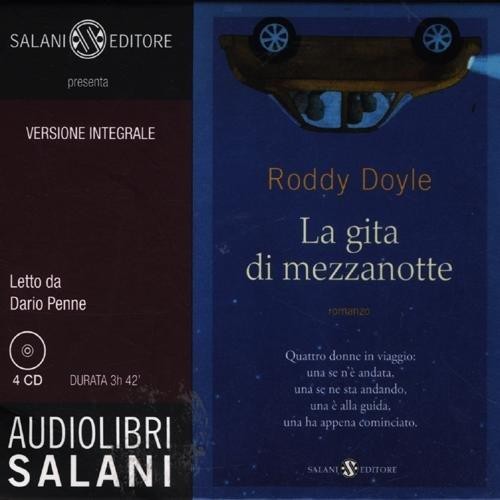 Gita mezzanotte - la,