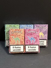 5 Pacchetti Camel da