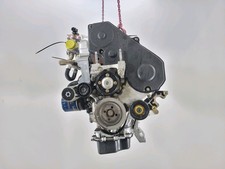 Motore Tipo C9DB - Ford FOCUS I - T1-0005X