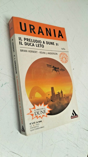 Urania 1464 herbert - urania, 1464-herbert/