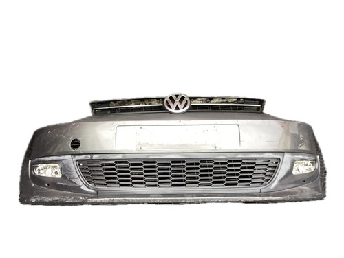 Paraurti anteriore volkswagen - paraurti,