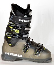 Head Edge Lyt 100 - Scarpe Da
