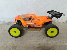 Kyosho Inferno ST RR-EVO