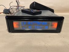 RARA autoradio Panasonic