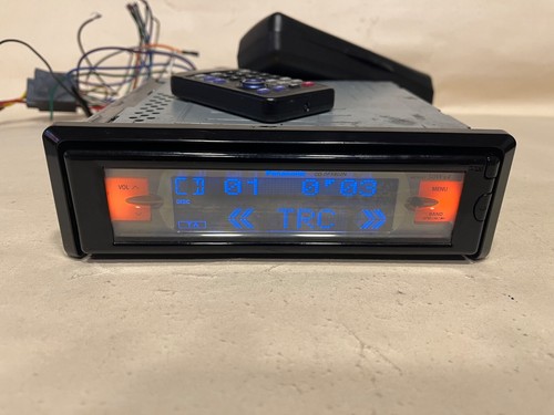 Rara autoradio panasonic - rara,
