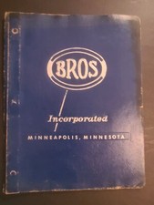 BROS Roll-O-Pactor Modello 450