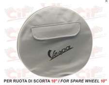 COPRIRUOTA TIPO ORIGINALE IN