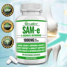 SAM-e Complete-Equilibrio