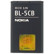 Nuova Batteria Litio Originale