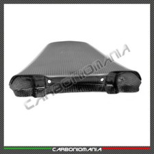 PARAFANGO POSTERIORE CARBONIO SUZUKI ★ GSX-R GSXR 1000 2017 2018 ★